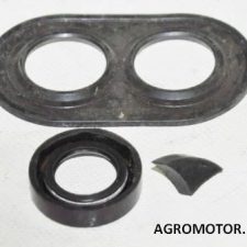 Насос НШ10-3 шестеренный